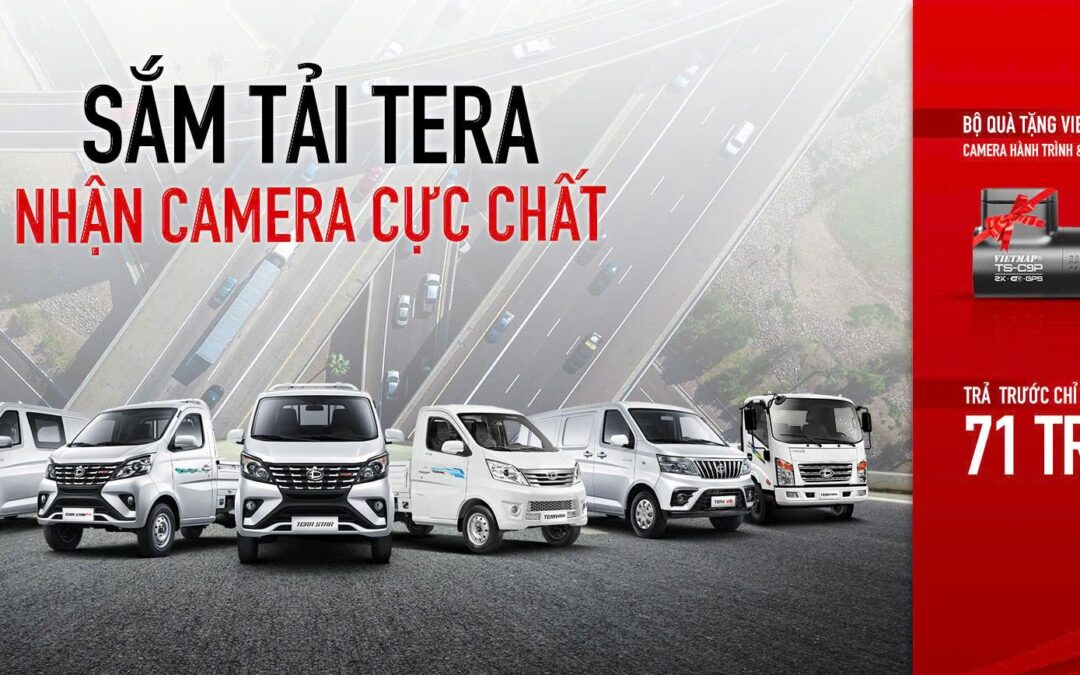 THÁNG 3 VÀ 4/2025 – DAEHAN MOTORS ƯU ĐÃI SỐC CHO TẤT CẢ XE BÁN RA
