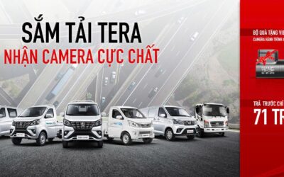 THÁNG 3 VÀ 4/2025 – DAEHAN MOTORS ƯU ĐÃI SỐC CHO TẤT CẢ XE BÁN RA